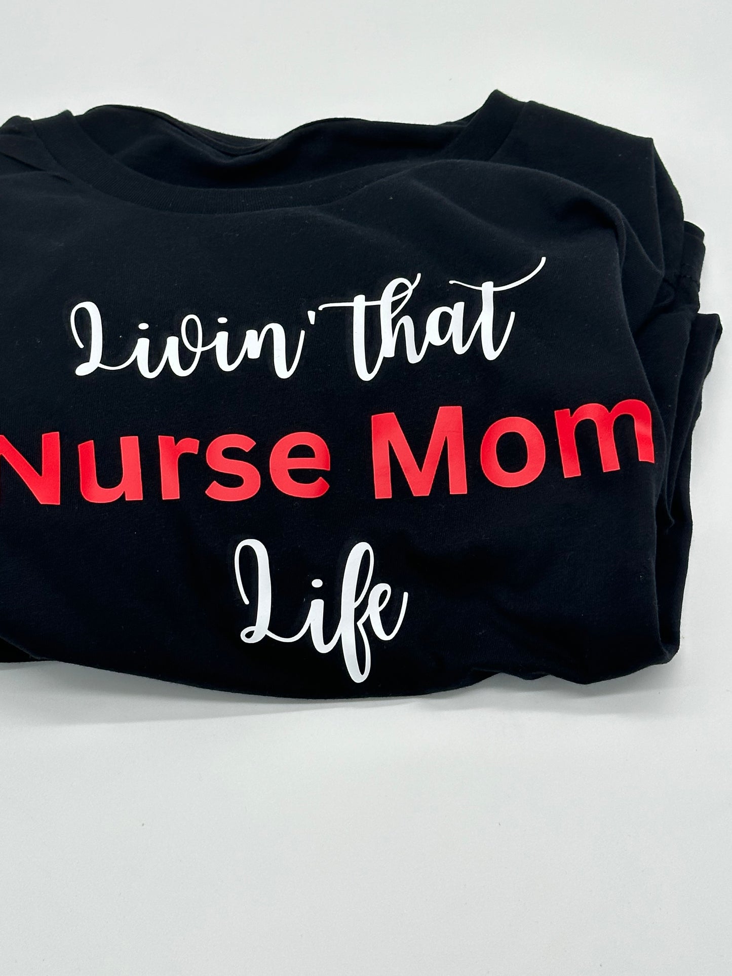Nurse Mom Bundle Gift Box
